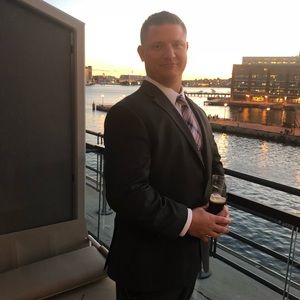 Meet your Posher, Josh